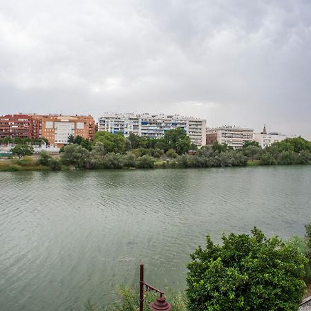 Alohamundi Castilla V-Vi 세비야 외부 사진