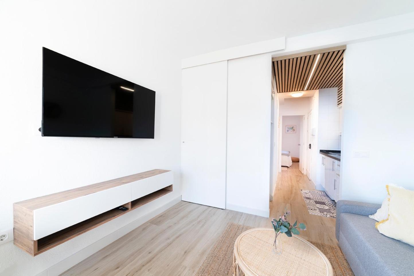 Alohamundi Castilla V-Vi 세비야 외부 사진