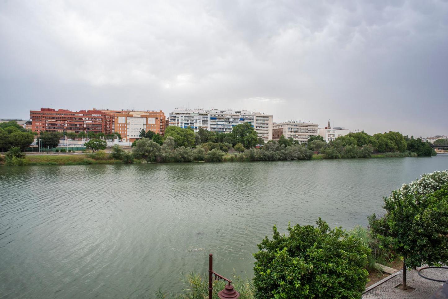 Alohamundi Castilla V-Vi 세비야 외부 사진