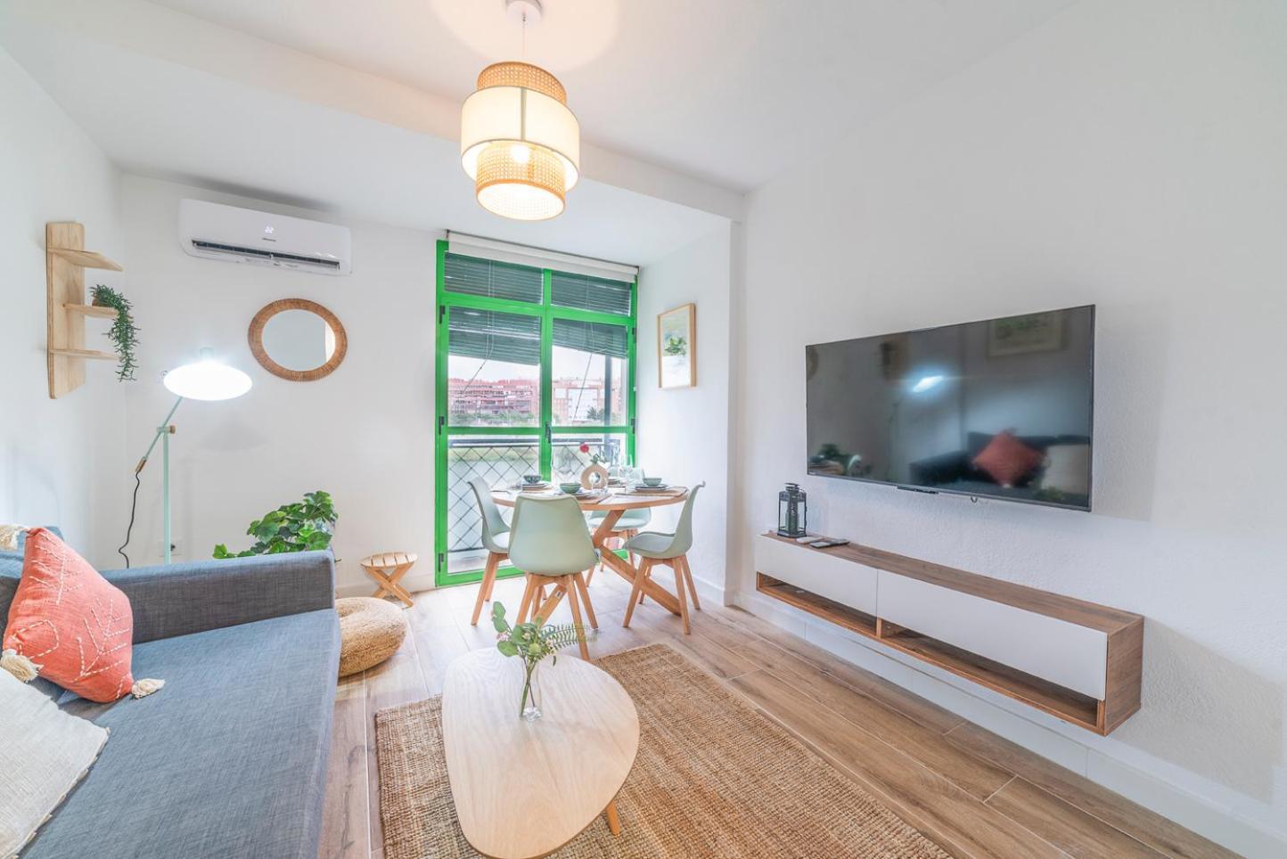 Alohamundi Castilla V-Vi 세비야 외부 사진