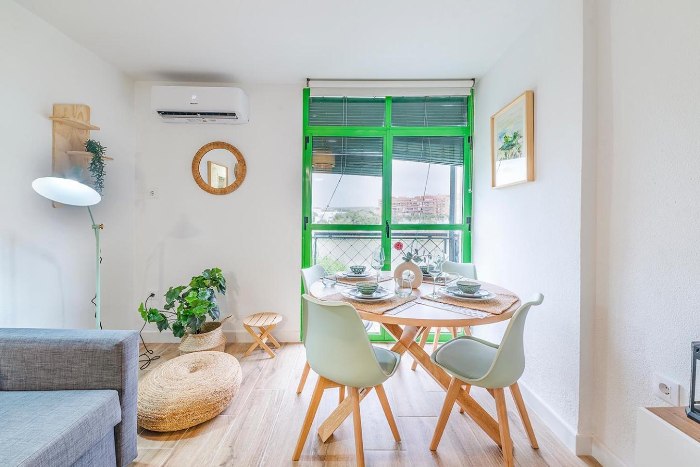 Alohamundi Castilla V-Vi 세비야 외부 사진
